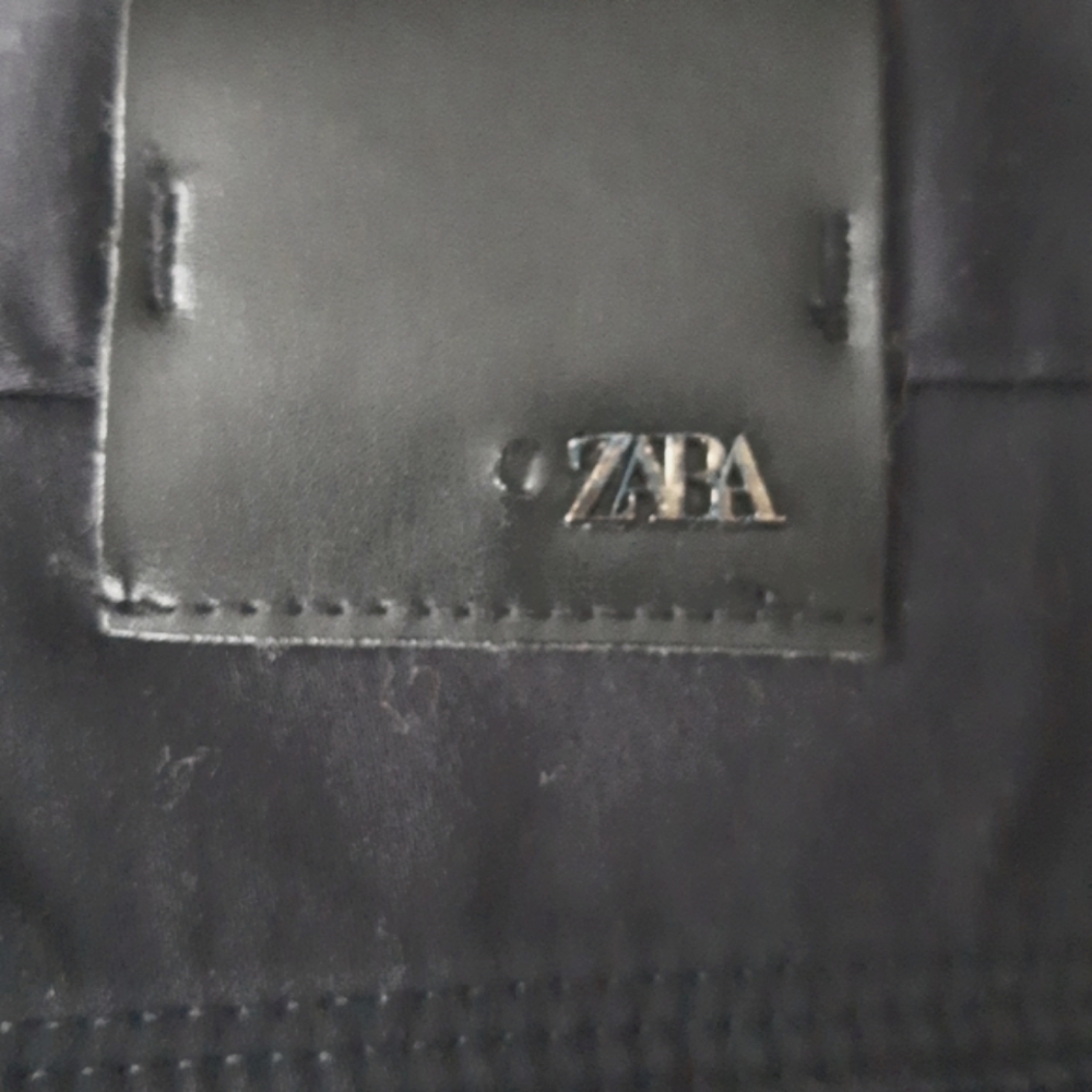 Zara man jeans, made in Turkey - Picture 11 of 11